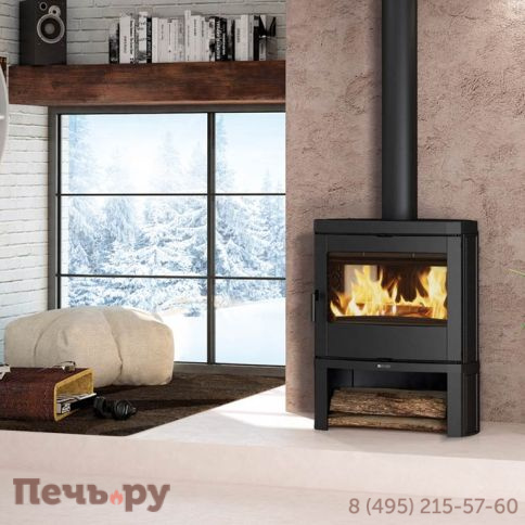 Печь-камин La Nordica Jennifer фото 3