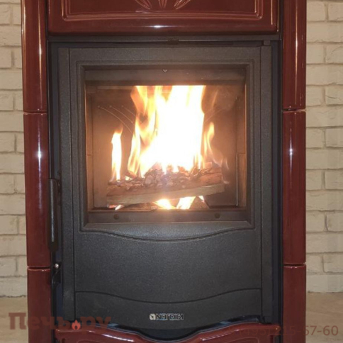 Печь камин La Nordica Nicoletta (Ля Нордика Николетта) фото 14