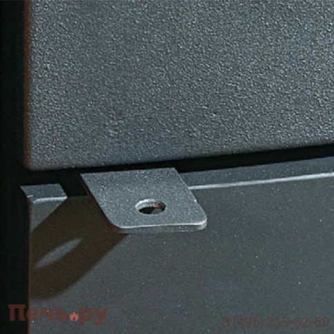 Печь камин La Nordica Stefany forno Natural stone (Ля Нордика Стефани с духовкой) фото 5