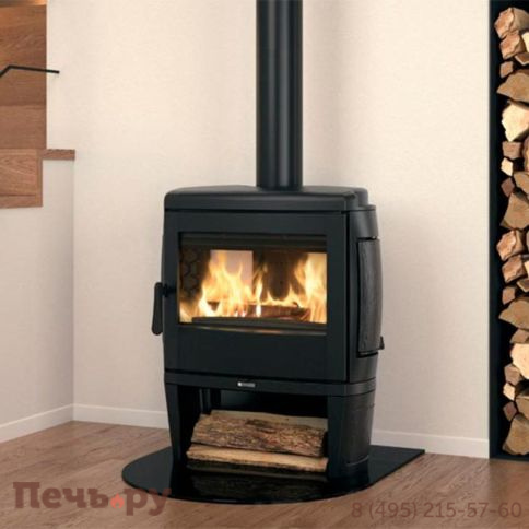 Печь камин La Nordica Tahiti фото 3