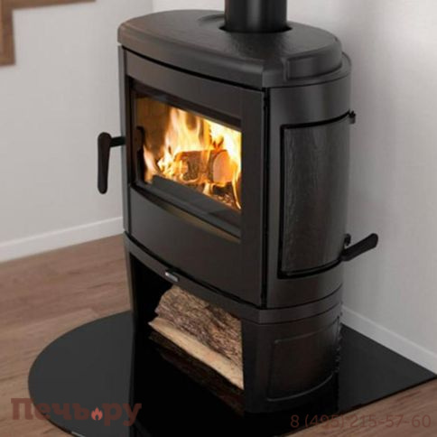 Печь камин La Nordica Tahiti фото 4