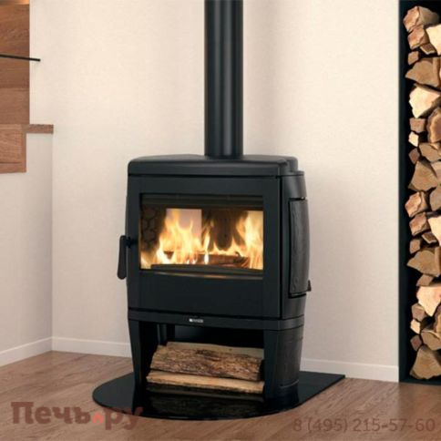 Печь камин La Nordica Tahiti EPS фото 4