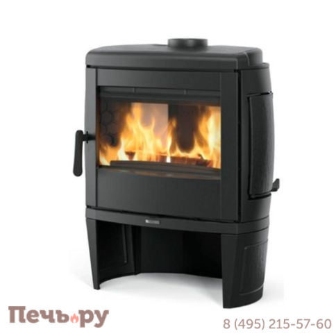 Печь камин La Nordica Tahiti фото