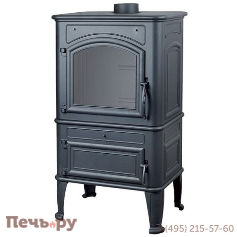 Печь камин Liseo Canaria фото