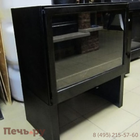 Печь камин Liseo L71 фото 4