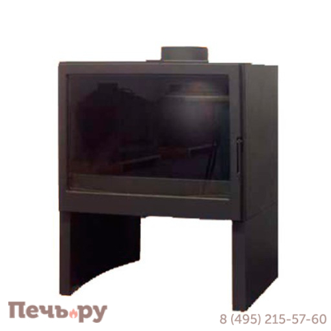 Печь камин Liseo L71 CH фото