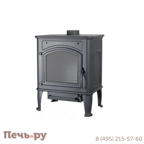 Печь камин Liseo Premium фото