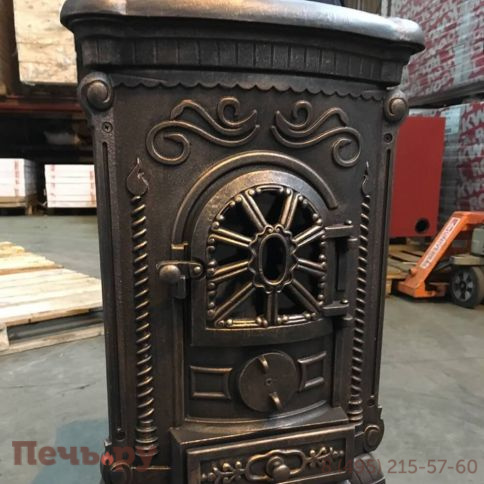 Печь камин LK Ambra фото 5