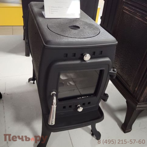 Печь камин LK Bari фото 3