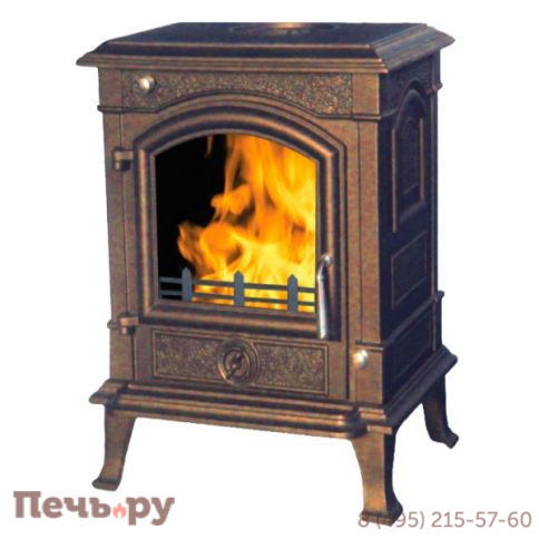 Печь камин LK Novara фото