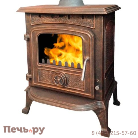 Печь камин LK Pineto фото