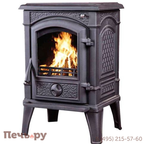 Печь камин LK Sven фото