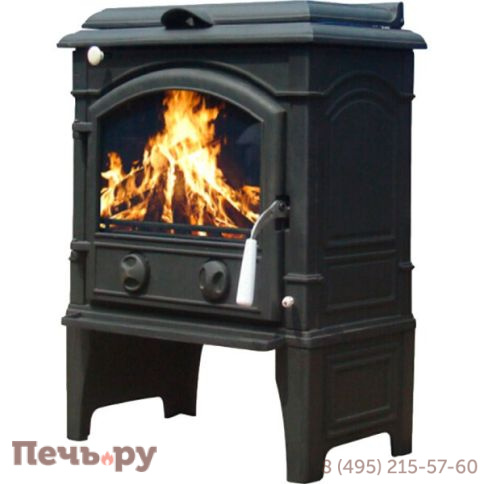 Печь камин LK Torino фото