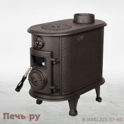 Печь камин Loki Alaska фото