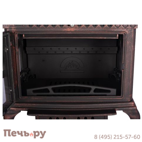 Печь камин Loki Forest фото 15