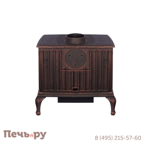 Печь камин Loki Forest фото 19