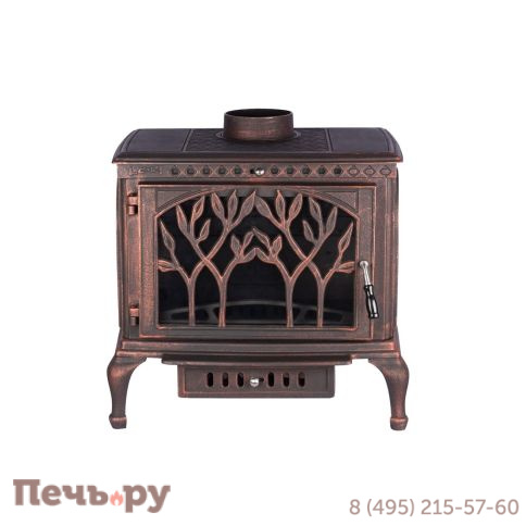 Печь камин Loki Forest фото 3