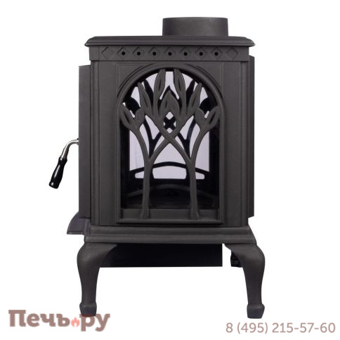 Печь камин Loki Forest фото 26