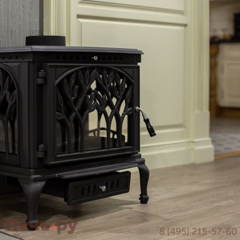 Печь камин Loki Forest фото 5