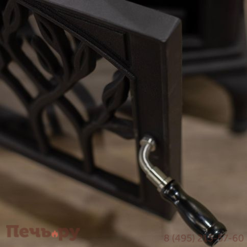 Печь камин Loki Forest фото 6