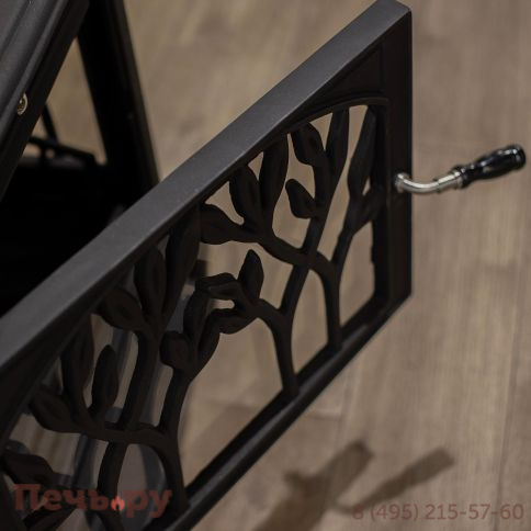 Печь камин Loki Forest фото 7