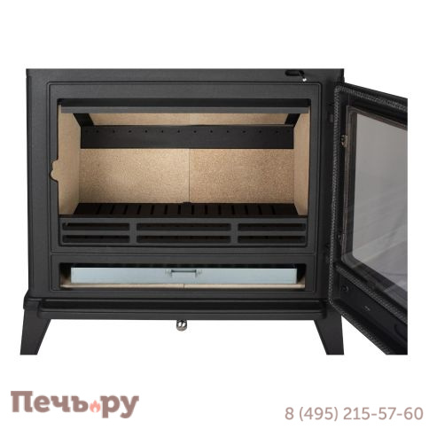 Печь камин Loki Norway фото 11