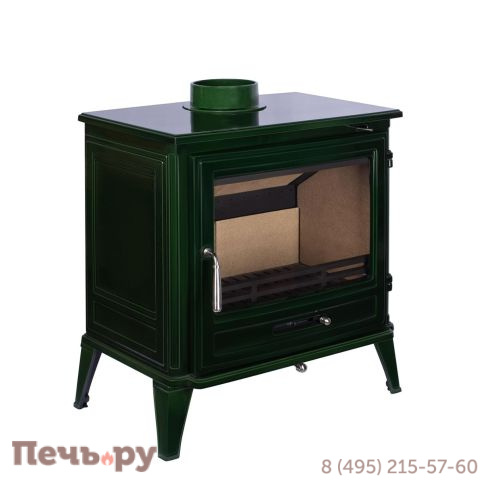 Печь камин Loki Norway фото 12