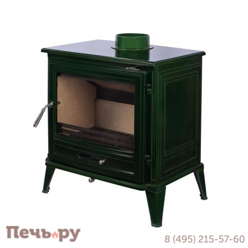 Печь камин Loki Norway фото 13