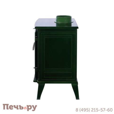 Печь камин Loki Norway фото 14