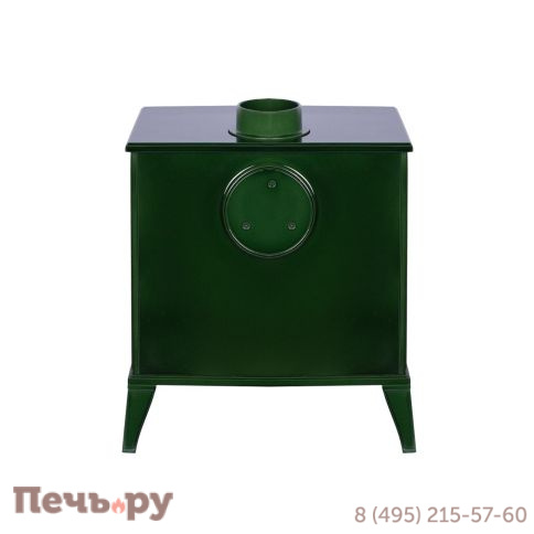 Печь камин Loki Norway фото 15