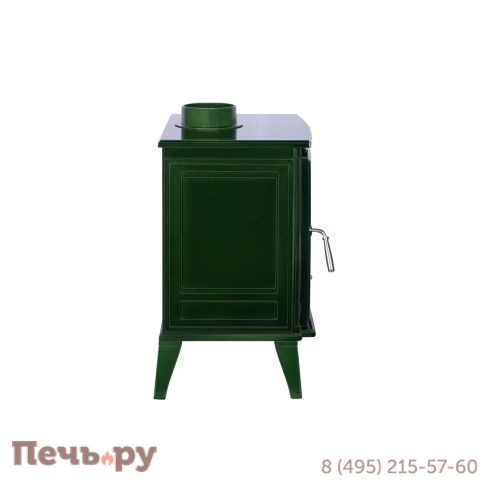 Печь камин Loki Norway фото 16