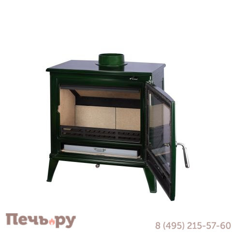 Печь камин Loki Norway фото 17