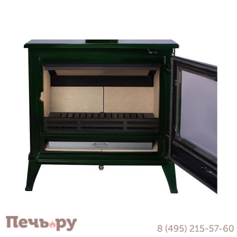 Печь камин Loki Norway фото 18