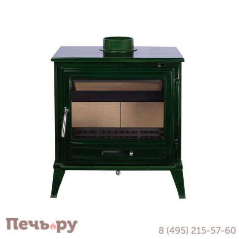 Печь камин Loki Norway фото 3