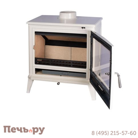 Печь камин Loki Norway фото 24