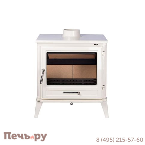 Печь камин Loki Norway фото 4