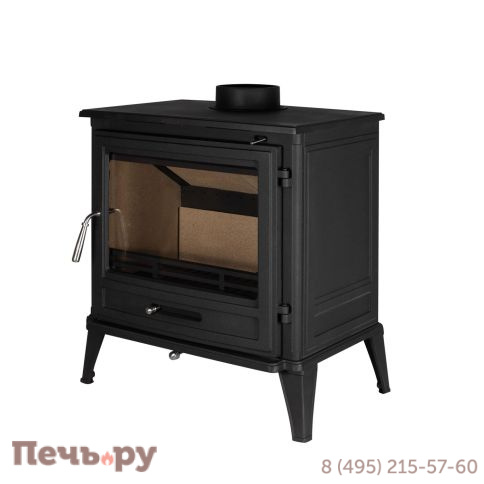 Печь камин Loki Norway фото 5