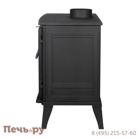 Печь камин Loki Norway фото 6