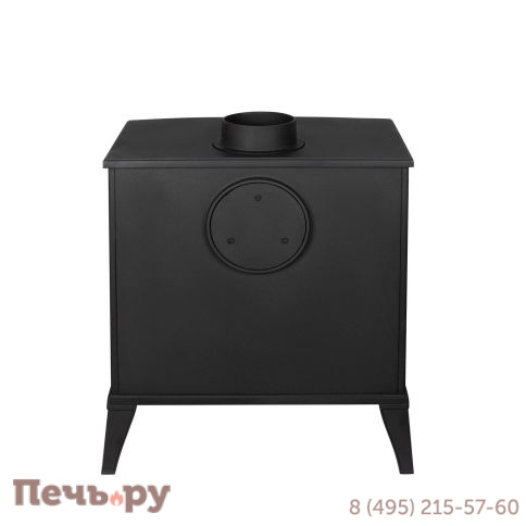 Печь камин Loki Norway фото 7