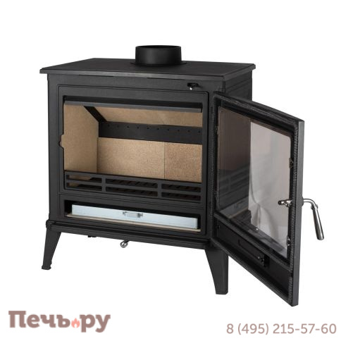 Печь камин Loki Norway фото 9