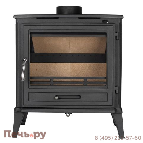 Печь камин Loki Norway фото