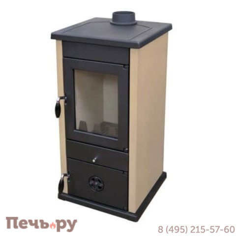 Печь-камин MBS Thermo Vesta фото 3