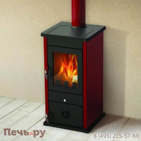 Печь-камин MBS Thermo Vesta фото 5