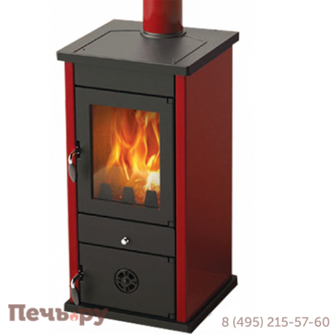 Печь-камин MBS Thermo Vesta фото 6