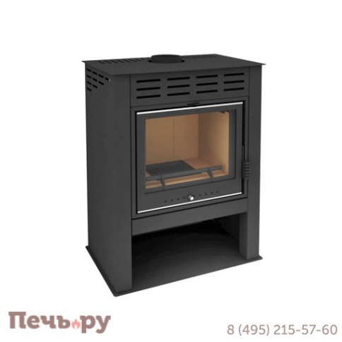 Печь-камин Мета Metafire Олона 9 фото