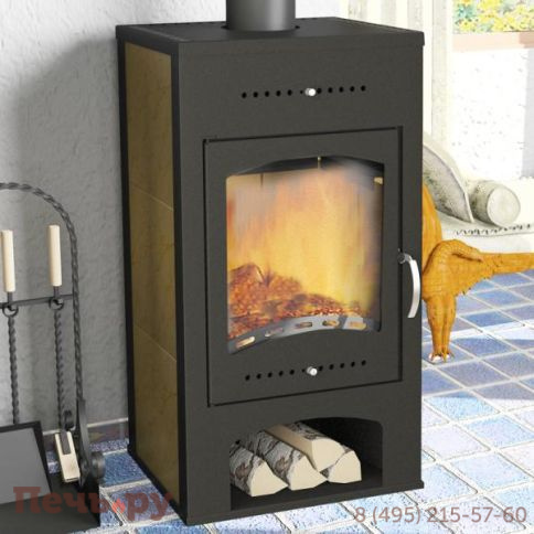Печь-камин Мета Варта  (без плиты) фото 3