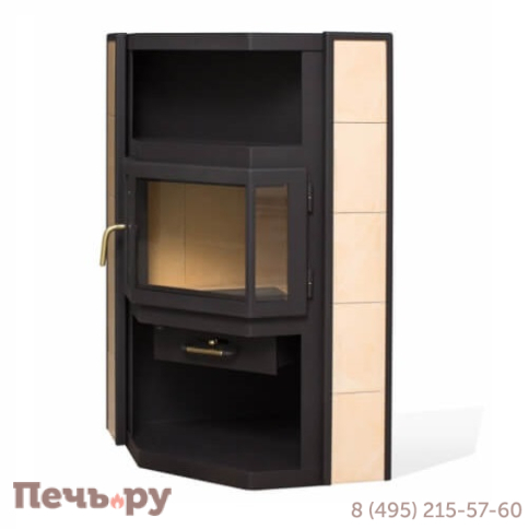 Печь камин МетаБел Амур фото 3