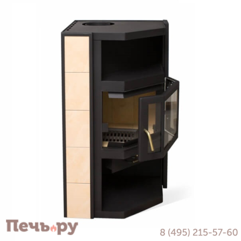 Печь камин МетаБел Амур фото 4