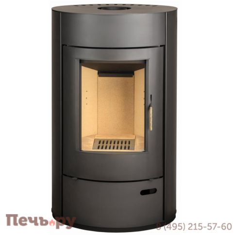 Печь камин МетаБел Дунай Аква фото 3