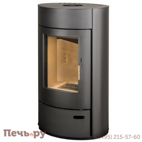 Печь камин МетаБел Дунай Аква фото 5